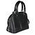 Louis Vuitton Black Epi Alma BB Nero - vista 4