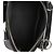 Louis Vuitton Black Epi Alma BB Nero - vista 5