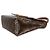 Louis Vuitton Caramel Monogram Canvas Locky BB Braun - Ansicht 6
