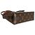 Louis Vuitton Caramel Monogram Canvas Locky BB Braun - Ansicht 7
