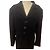 Autre Marque Blazer marino Myrène de Prémonville Negro