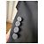 Autre Marque Saint Laurent schwarzer Wollblazer - Ansicht 4