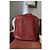 Louis Vuitton Borsa da Viaggio Cup Rossa Rosso - vista 2