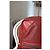 Louis Vuitton Borsa da Viaggio Cup Rossa Rosso - vista 3