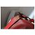 Louis Vuitton Borsa da Viaggio Cup Rossa Rosso - vista 6