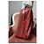 Louis Vuitton Borsa da Viaggio Cup Rossa Rosso - vista 7