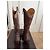 Autre Marque Botas de cuero marrón Damy Castaño - vista 5