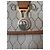 Dior Monogramme Schultertasche aus beschichtetem Canvas und Leder - Ansicht 3