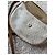 Dior Monogramme Schultertasche aus beschichtetem Canvas und Leder - Ansicht 6