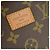 Louis Vuitton Saumur Monogram Canvas 35 Marrone - vista 4
