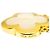 Collier Pure Alhambra en nacre Van Cleef & Arpels - vue 4
