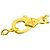 Collier Pure Alhambra en nacre Van Cleef & Arpels - vue 6