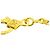 Collier Pure Alhambra en nacre Van Cleef & Arpels - vue 7