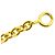 Collier Pure Alhambra en nacre Van Cleef & Arpels - vue 8