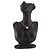 Collier Pure Alhambra en nacre Van Cleef & Arpels - vue 9