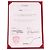 Anello Cartier Juste un Clou Small in oro rosa 18K - vista 7