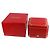 Anello Cartier Juste un Clou Small in oro rosa 18K - vista 8