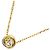 Collana Cartier Trinity Diamanti