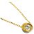 Collana Cartier Trinity Diamanti - vista 3