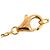 Collana Cartier Trinity Diamanti - vista 5