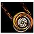 Collana Cartier Trinity Diamanti - vista 6
