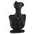Collana Cartier Trinity Diamanti - vista 7