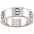 Cartier Love Ring in 18K Weißgold - Ansicht 2