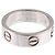 Cartier Love Ring in 18K Weißgold - Ansicht 3
