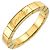 Anello Cartier Laniere in oro giallo 18K