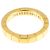 Anello Cartier Laniere in oro giallo 18K - vista 3