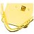 Pendente Christian Dior in oro giallo 18K e diamanti - vista 4
