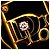 Pendente Christian Dior in oro giallo 18K e diamanti - vista 5