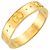 Gucci Icon #12 Ring aus 18K Gelbgold