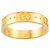 Gucci Icon #12 Ring aus 18K Gelbgold - Ansicht 2