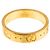 Gucci Icon #12 Ring aus 18K Gelbgold - Ansicht 3