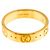 Gucci Icon #12 Ring aus 18K Gelbgold - Ansicht 4