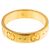 Gucci Icon #12 Ring aus 18K Gelbgold - Ansicht 5