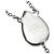 Collana Piaget Magic Reflection Diamanti - vista 4
