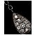 Collana Piaget Magic Reflection Diamanti - vista 7