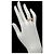 Diamond Céline Celine CELINE 1 Anello con Diamante - vista 8