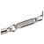 Autre Marque Collar Tiffany & Co. Atlas Diamond - vista 5