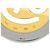 Bulgari Pendente Bvlgari Tondo Cancer in Oro Giallo 18K - vista 6