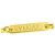 Bulgari Collana a catena Bvlgari BVLGARI D'oro - vista 5