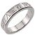 Bulgari BVLGARI B-ZERO1 Essential Ring Golden - Ansicht 4
