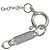 Autre Marque Collana Tiffany & Co. Atlas Bar - vista 5