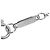 Autre Marque Collana Tiffany & Co. Atlas Bar - vista 6