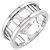 Autre Marque Anello Atlas Tiffany & Co.