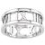 Autre Marque Anello Atlas Tiffany & Co. - vista 2