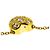 Autre Marque Collana Tiffany & Co. Friendship Heart con diamanti D'oro - vista 7