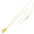 Autre Marque Collana Leaf Tiffany & Co. D'oro - vista 2